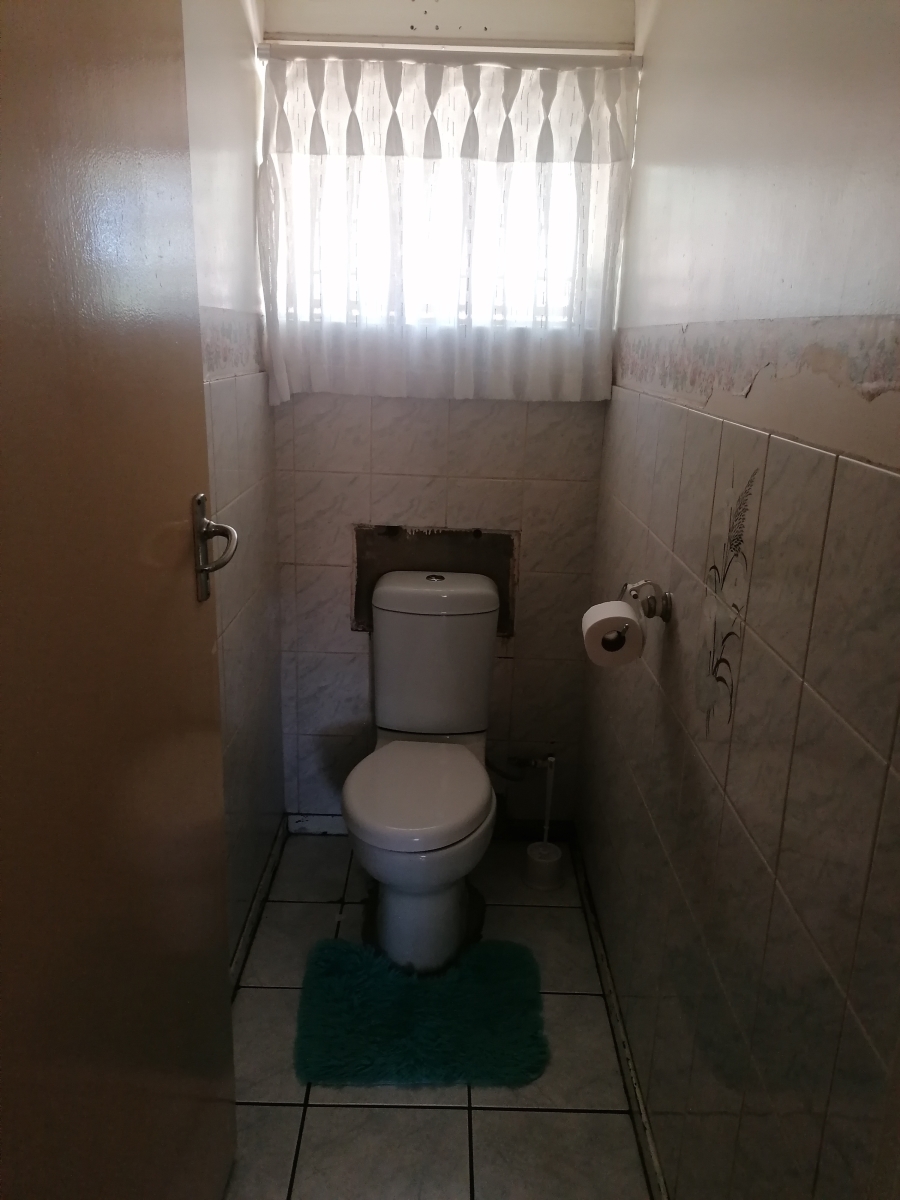 4 Bedroom Property for Sale in Sasolburg Ext 4 Free State